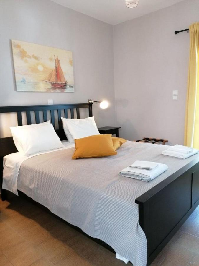 Studios Margaret, Poros Island Poros Town المظهر الخارجي الصورة